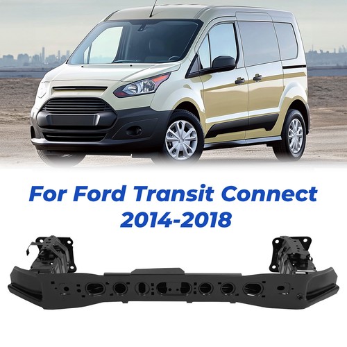 Front steel bumper - steel,