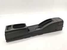 NISSAN MICRA III K12 Handbrake