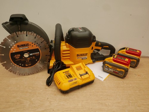 Dewalt dcs691x2 54v - dcs691x2,