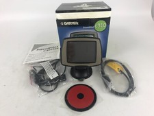 Garmin StreetPilot c310