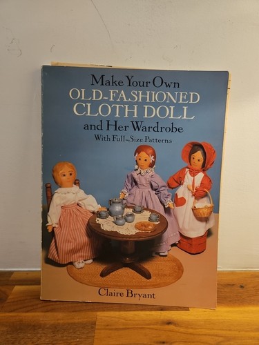 Make your own old - make,