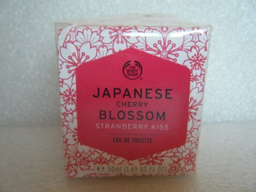 Body shop japanese cherry - shop,
