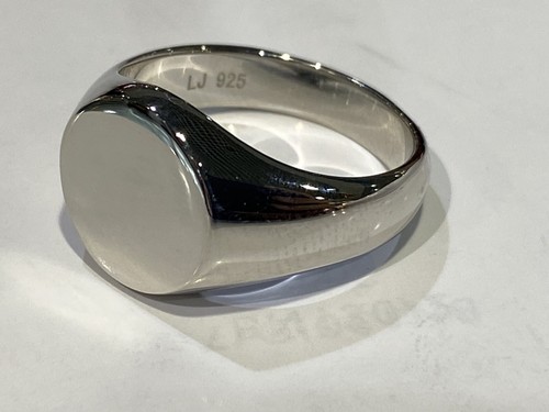 Genuine solid 925 - solid, sterling