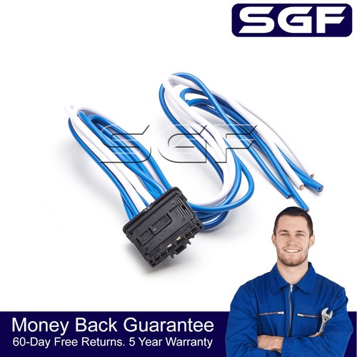 Sgf tail lamp wiring repair - sgf,
