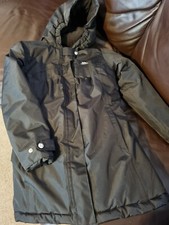 Tresspass Girls Coat