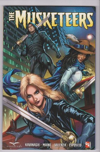 Grimm fairy tales the - grimm,