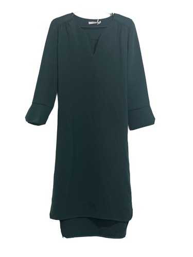 Vanessa zani ladies dress size - zani,