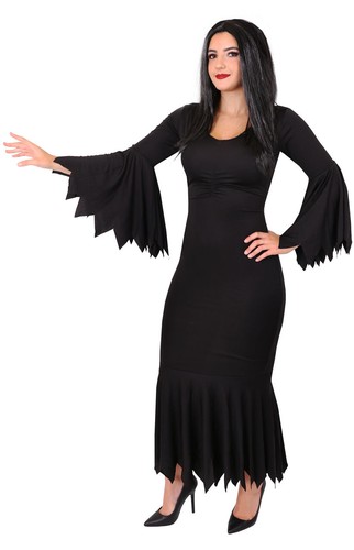 Ladies vampire costume - ladies,