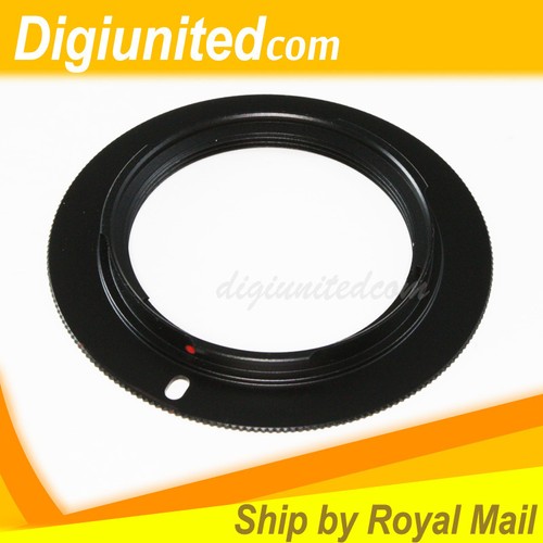 M42 screw mount lens sony - mount,
