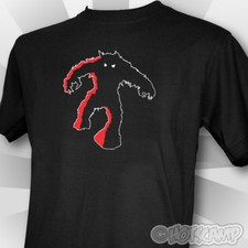 Space Invaders Monster Mens