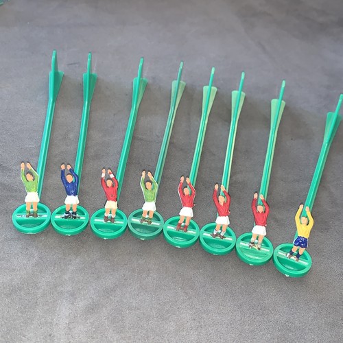 Vintage 1970s subbuteo - vintage,