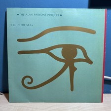 Alan Parsons Project  Eye in the Sky