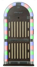Intempo Retro Jukebox