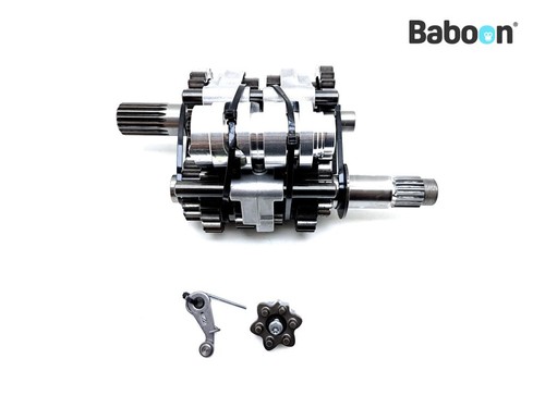 Transmission gear box - /,
