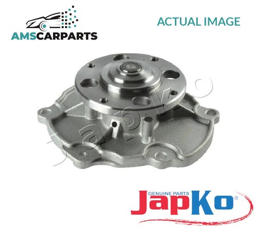 Engine cooling water pump - water,