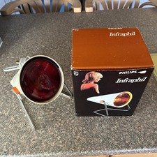 Philips Infraphil HP3609