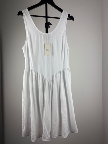 Next white linen - white,