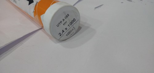 Utp a068 4mm - a068, tig