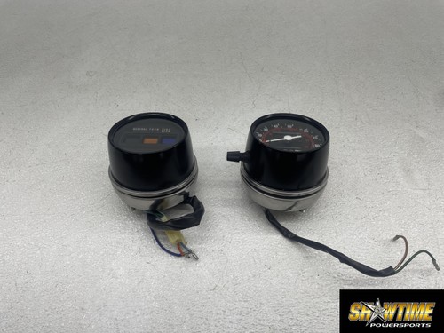 Honda cm250c cm250 - 82-83,