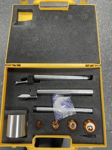 Trimos tvm series acc set - tvm,