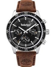 TIMBERLAND Men Analog Quartz