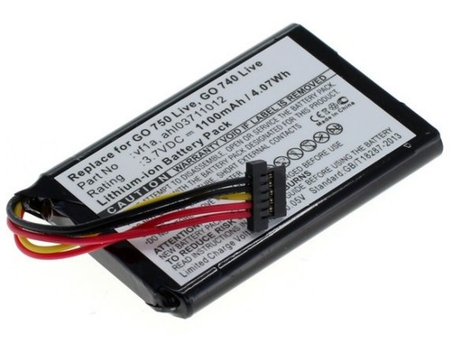 Original otb battery for - battery,
