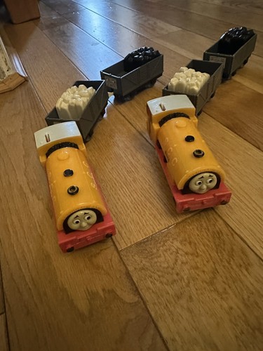 Trackmaster tomy battery bill - tomy,