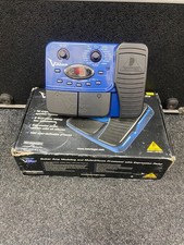 Behringer V-amp X Multi Effect