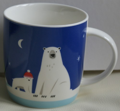 John lewis fine china polar - john,