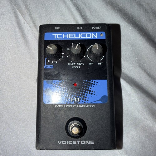 Helicon voicetone h1 - helicon,