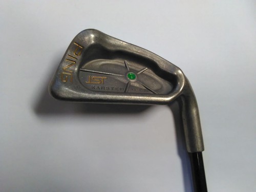 Ping isi nickel iron - nickel, 5
