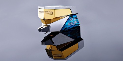 Soundsmith paua mkii high end - soundsmith,