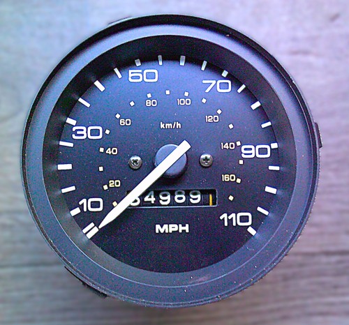 Mini clubman speedometer twin - mini, speedometer.