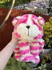 Boots Bagpuss Hot Water Bottle