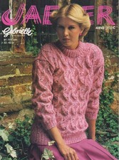 Original vintage Jaeger