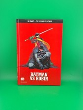 Eaglemoss DC Comics Graphic