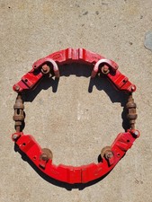 Reed LCRC16 Rotary Cutter