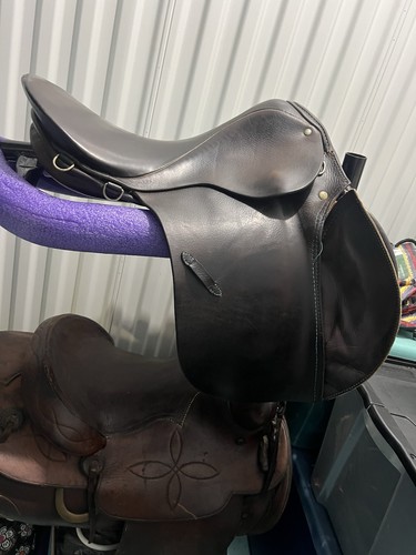 Stubben siegfried - 16.5”,