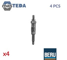 GN022 ENGINE GLOW PLUGS BERU