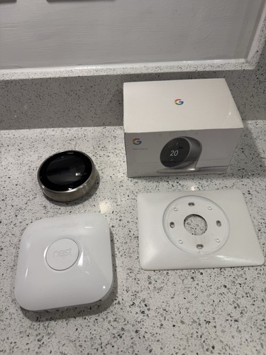 Google nest learning - nest,