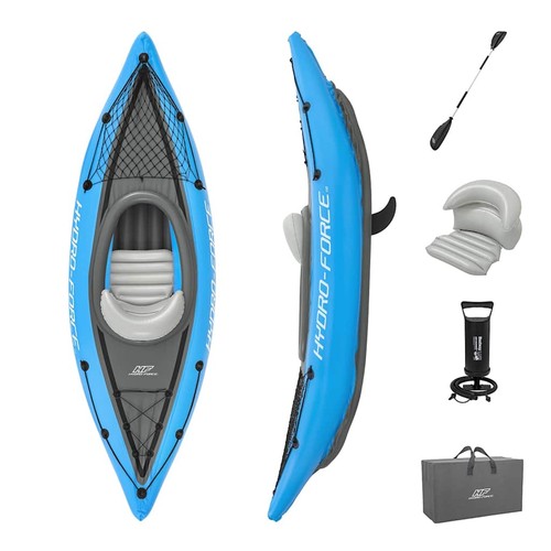 Bestway hydro force person - 1,
