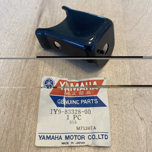 Genuine yamaha rs100 - genuine, rh