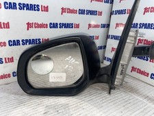 SUZUKI ALTO 2012 PASSENGER