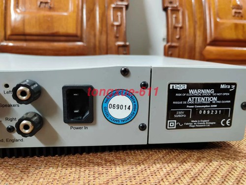 1pc used rega mira combined - mira, 3