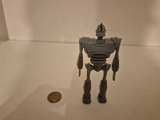 Iron Giant Articulated Figure