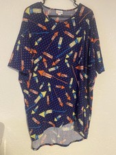 Lularoe Irma XL