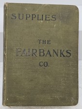 The Fairbanks Company Supplies
