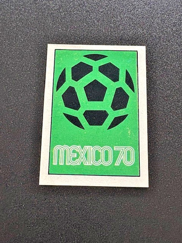 Panini mexico ball logo - ball,