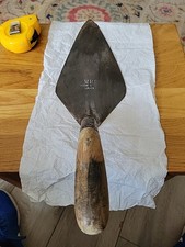 Vintage W.H.S.Hunt And Sons