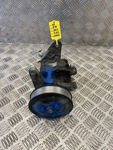Bmw e71 2013 0 diesel - 3.0,
